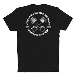 JAMSI Logo T-Shirt