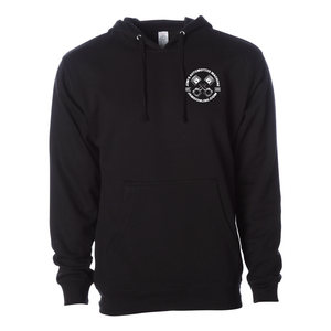 JAMSI Logo Hoodie