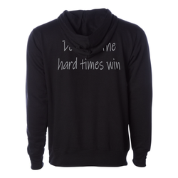 Joshua's Men Hoodie