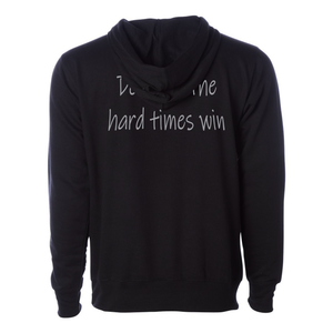 Joshua's Men Hoodie