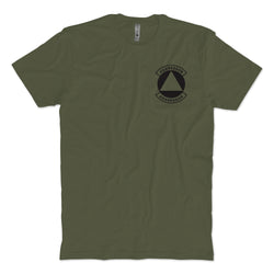 Aggressor T-Shirt