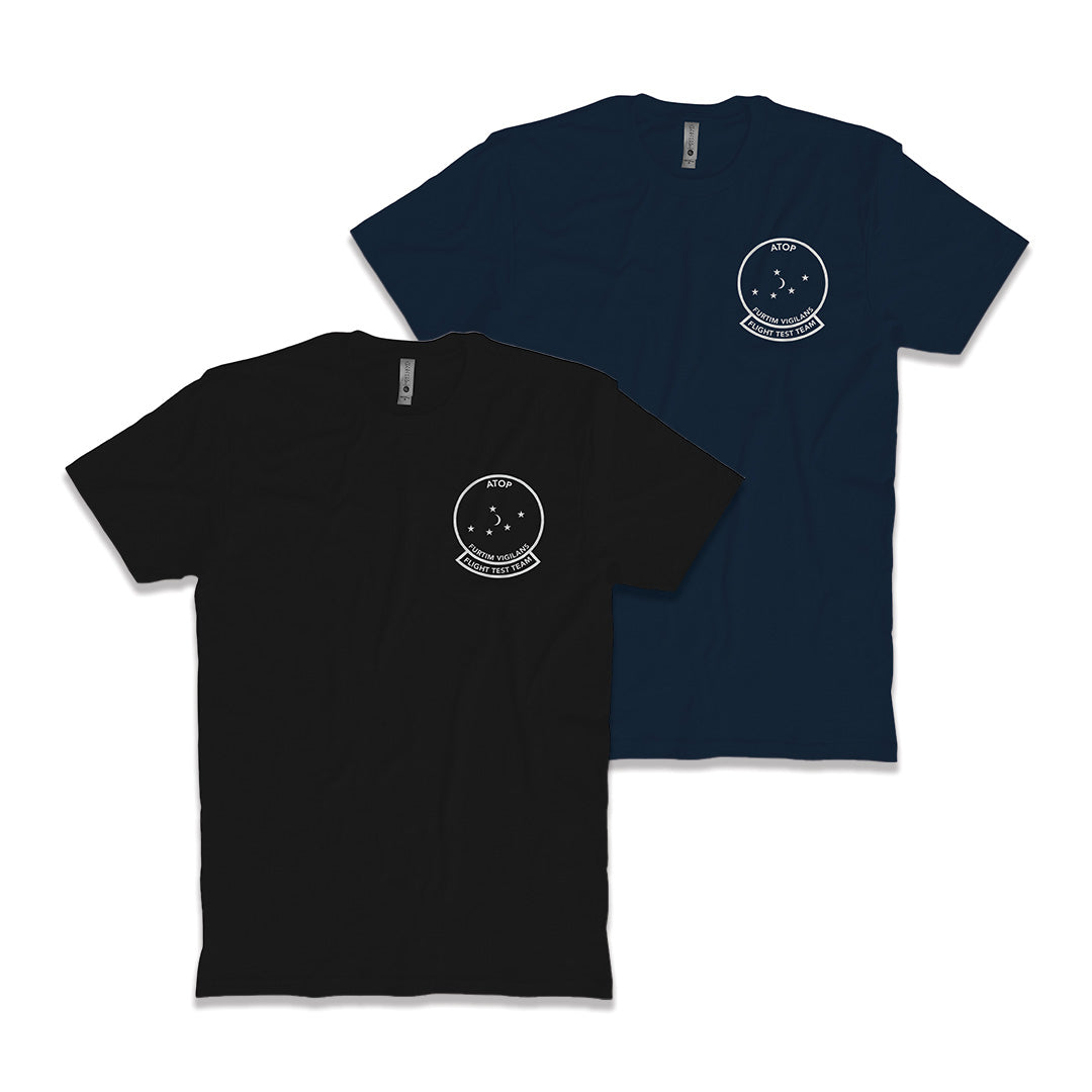 Flight Test T-Shirt