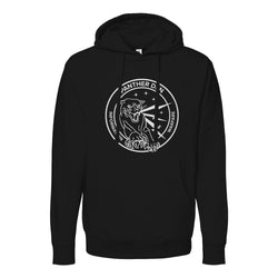 Panther Den Hoodie