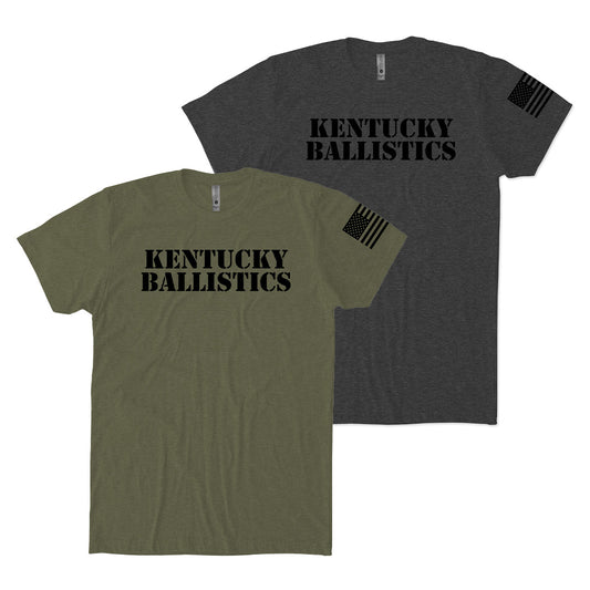 KB T-Shirt