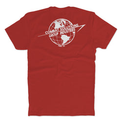 CSGI Instructor T-shirt