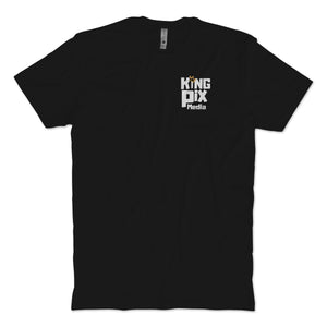 Aye Twin T-Shirt