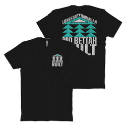 Mo Bettah Built T-Shirt