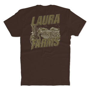 Laura Farms T-Shirt
