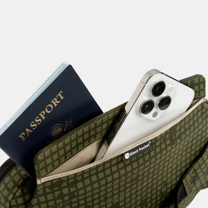 Compact Faraday Sling