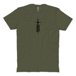 Weakness Is A Choice T-Shirt