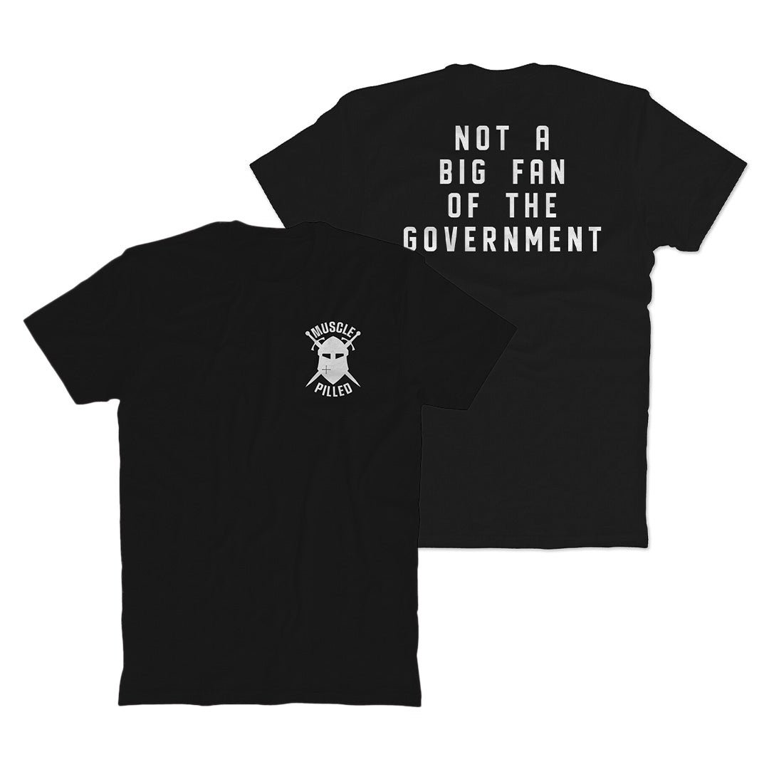 Not A Big Fan T-Shirt