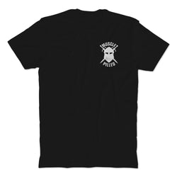 Eat The Homeless T-Shirt