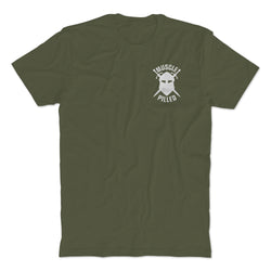 Eat The Homeless T-Shirt