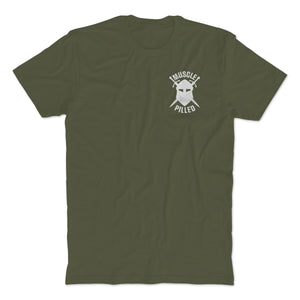 Eat The Homeless T-Shirt
