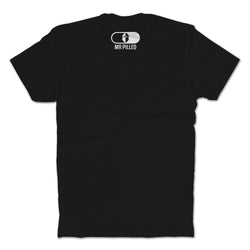 War Criminal Vibes T-Shirt