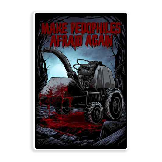 MPAA Sticker
