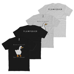 Believe In Yourself T-Shirt
