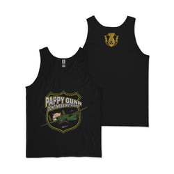 Pappy Gunn Tank
