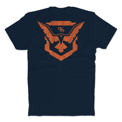 Pepperbox Demolitia T-shirt