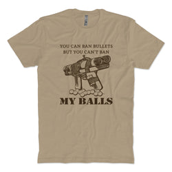 Japanese Pipe Gun T-shirt