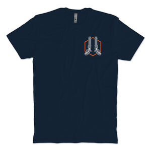 Pepperbox Logo T-shirt