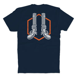 Pepperbox Logo T-shirt