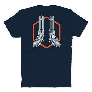 Pepperbox Logo T-shirt