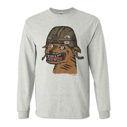 Phly Daily Tigor Long Sleeve
