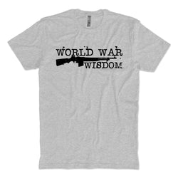 Rifle Logo T-Shirt