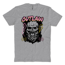 Retro Outlaw T-Shirt