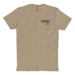 Tugski Logo T-Shirt
