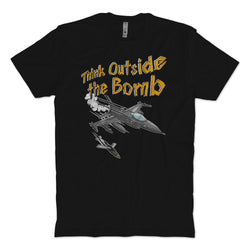 Think Outside the Bomb T-Shirt