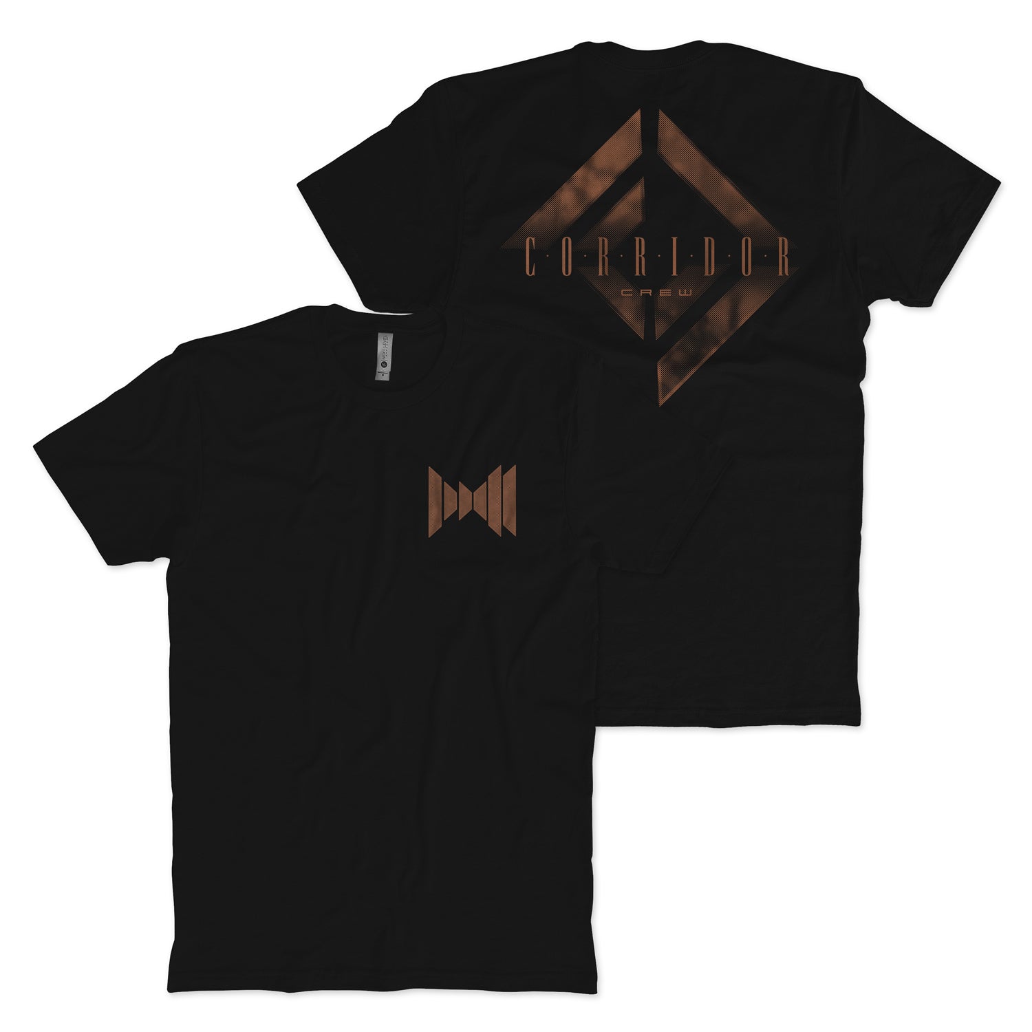 90'S Sheek T-shirt