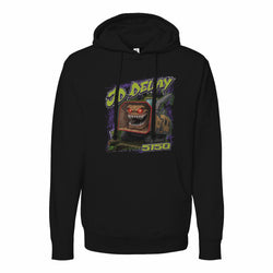 Mr. Chippy Hoodie