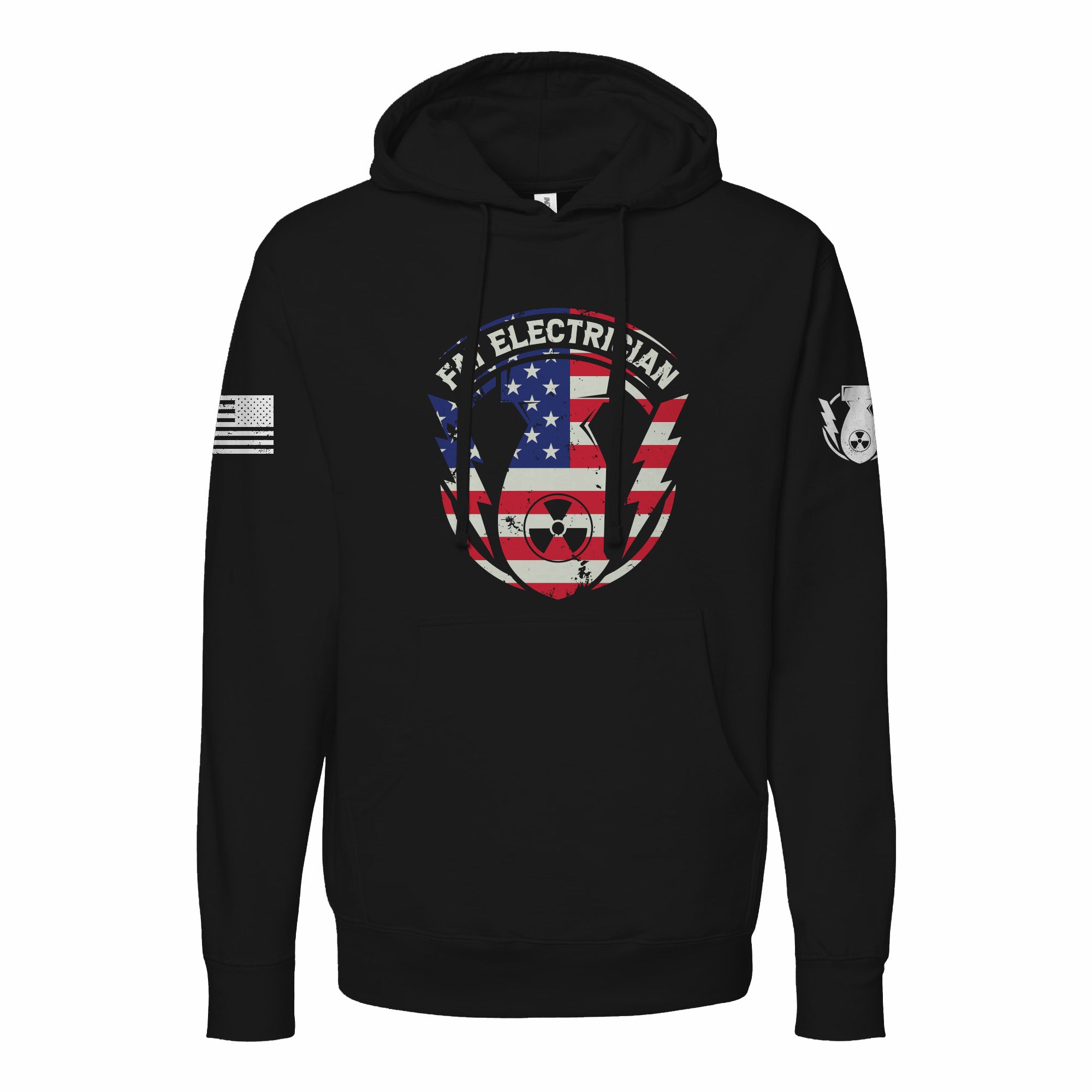 TFE 'Merica Hoodie