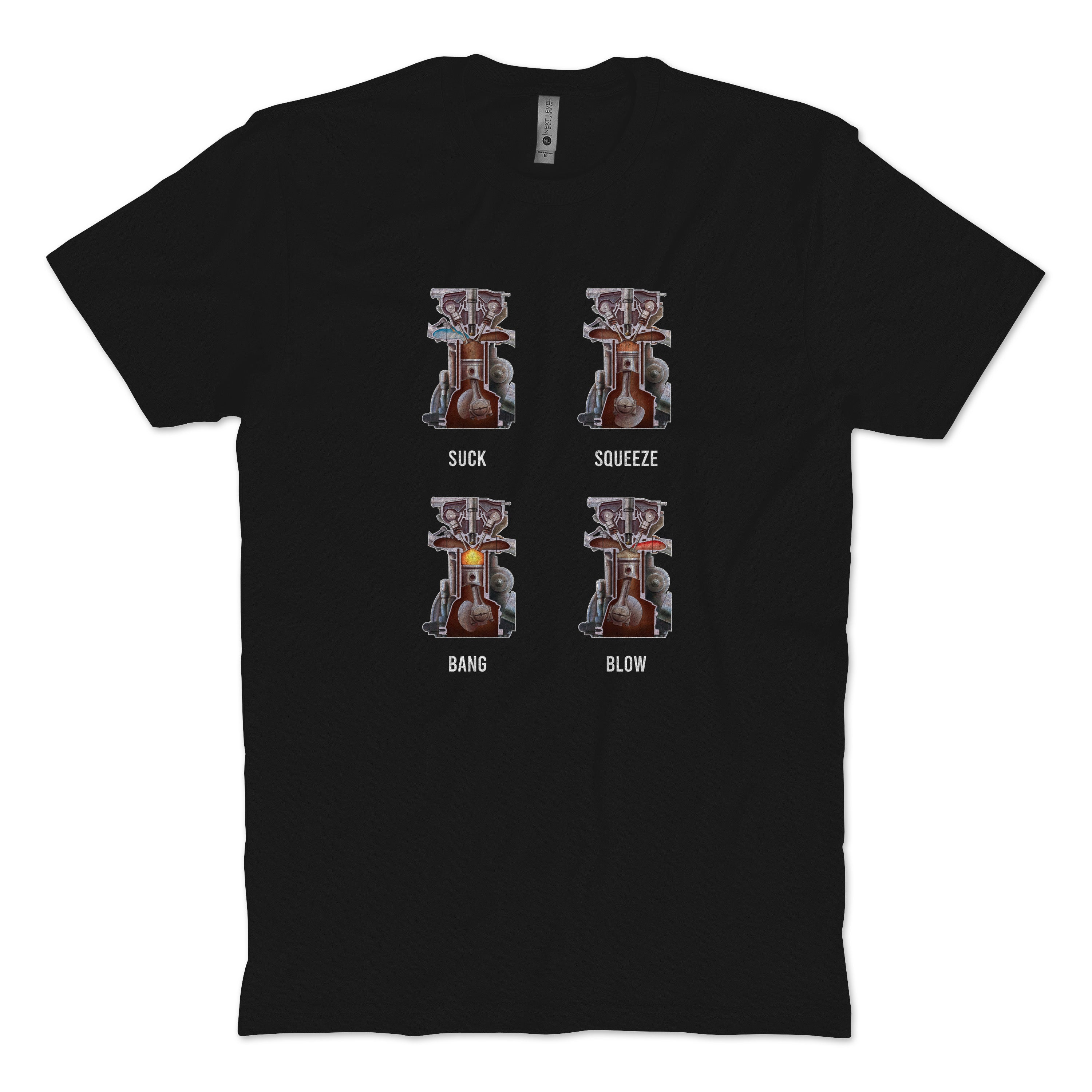 SSBB T-Shirt