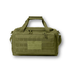 Angry Cops Range Duffle