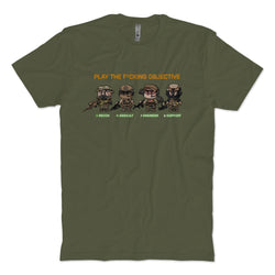 PTFO T-Shirt