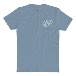 The Sanders Logo T-shirt
