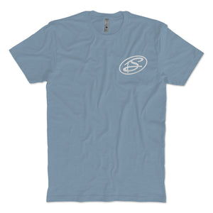 The Sanders Logo T-shirt