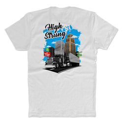 High Strung City T-Shirt