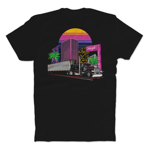High Strung Miami T-Shirt