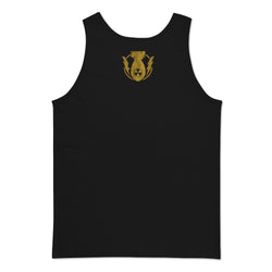 Unhealthcare 4.0 Tank