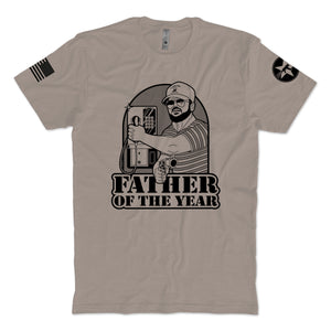 Father Of The Year T-Shirt