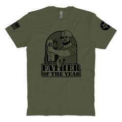 Father Of The Year T-Shirt