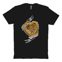Ask Your Mom T-Shirt