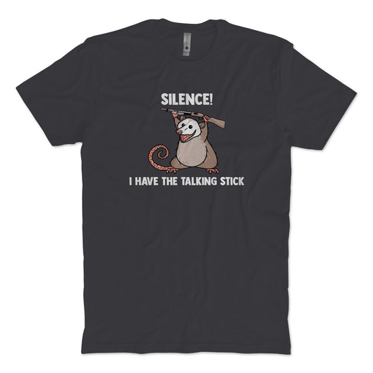 AFT Talking Stick T-Shirt