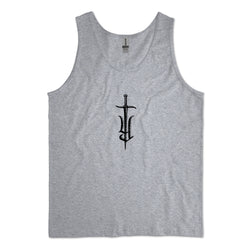 Weakness Is A Choice Tank