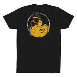 Quackbang 3.0 T-shirt