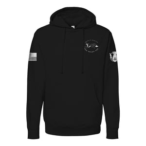Swamp Fox Hoodie